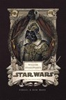 William Shakespeare's Star Wars: Verily, A New Hope - Ian Doescher - 9798886639728