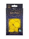 Harry Potter: Hufflepuff Wax Sticker Seals (Set of 50) - Insight Editions - 9798886639933