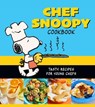 Chef Snoopy Cookbook - Weldon Owen - 9798886741353