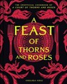 Cole, C: Feast of Thorns and Roses - Chelsea Cole - 9798886741926