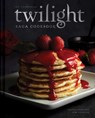 The Unofficial Twilight Saga Cookbook - Kayla Ruhland ; Kim Laidlaw - 9798886742275