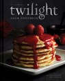 The Unofficial Twilight Saga Cookbook [UK Edition] - Kayla Ruhland - 9798886743548