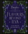 Flavours Beyond Ilya - Weldon Owen - 9798886744866