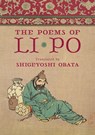 POEMS OF LI PO - Li Po - 9798886770407