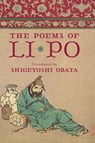 The Poems of Li Po - Li Po - 9798886770414