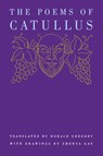 The Poems of Catullus - Catullus - 9798886770704