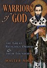 Nigg, W: Warriors of God - Walter Nigg - 9798886770919