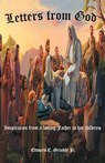 Letters from God - Edward C Grindle - 9798886853353