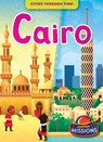 Cairo - Rebecca Sabelko - 9798886870008