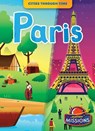 Paris - Rebecca Sabelko - 9798886870022