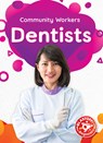 Dentists - Amy McDonald - 9798886870060