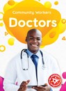 Doctors - Amy McDonald - 9798886870077