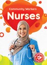 Nurses - Amy McDonald - 9798886870107