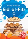 Eid Al-Fitr - Rebecca Sabelko - 9798886871005