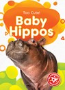 Baby Hippos - Rachael Barnes - 9798886871098