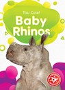 Baby Rhinos - Rachael Barnes - 9798886871111