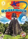 Guatemala - Rachel Barnes - 9798886871319