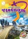 Vietnam - Monika Davies - 9798886871357