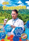 Zoologist - Betsy Rathburn - 9798886871395