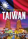 Taiwan - Golriz Golkar - 9798886871494