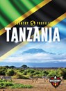 Tanzania - Golriz Golkar - 9798886871500