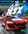 Acura NSX - Kaitlyn Duling - 9798886871746
