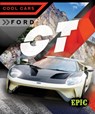 Ford GT - Kaitlyn Duling - 9798886871753