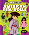 American Girl Dolls - Elizabeth Neuenfeldt - 9798886871784