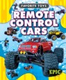Remote Control Cars - Elizabeth Neuenfeldt - 9798886871791
