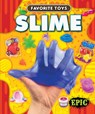 Slime - Elizabeth Neuenfeldt - 9798886871807