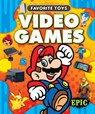 Video Games - Elizabeth Neuenfeldt - 9798886871814