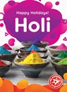 Holi - Betsy Rathburn - 9798886874006