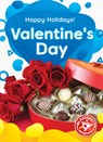 Valentine's Day - Rebecca Sabelko - 9798886874037