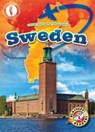 Sweden - Shannon Anderson - 9798886874334