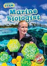 Marine Biologist - Lisa Owings - 9798886874372