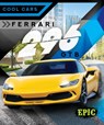 Ferrari 296 GTB - Kaitlyn Duling - 9798886874983