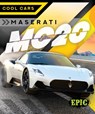 Maserati Mc20 - Kaitlyn Duling - 9798886875003