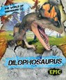 Dilophosaurus - Rebecca Sabelko - 9798886875034