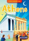 Athens - Betsy Rathburn - 9798886877540