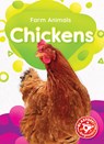 Chickens - Betsy Rathburn - 9798886877588