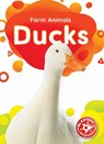 Ducks - Betsy Rathburn - 9798886877601