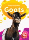 Goats - Rebecca Sabelko - 9798886877618
