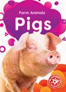 Pigs - Rebecca Sabelko - 9798886877632