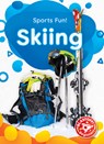 Skiing - Kieran Downs - 9798886877687