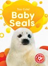 Baby Seals - Elizabeth Neuenfeldt - 9798886877731