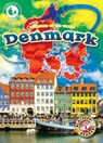Denmark - Monika Davies - 9798886877939