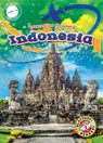 Indonesia - Shannon Anderson - 9798886877953