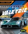 Aston Martin Valkyrie - Kaitlyn Duling - 9798886878448