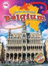 Belgium - Bryan Langdo - 9798886879827