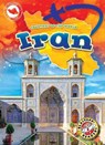 Iran - Shannon Anderson - 9798886879841
